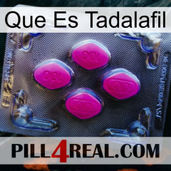 What Is Tadalafil 02